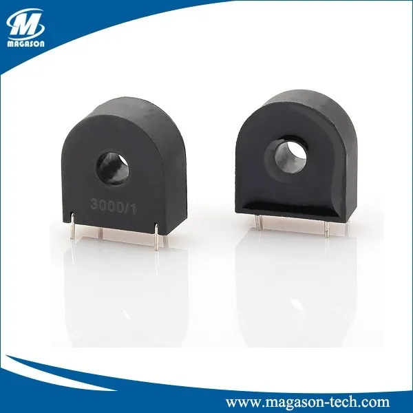 Pcb Mount Current Transformer