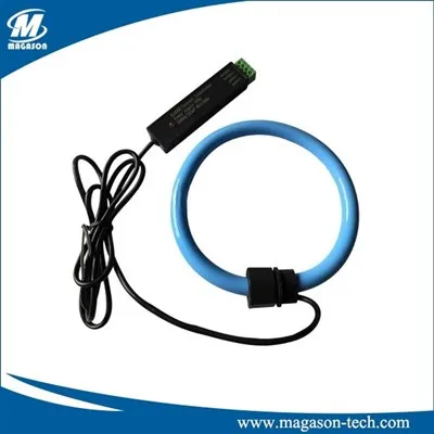 2025年中国のRogowskiコイルメーカートップ10